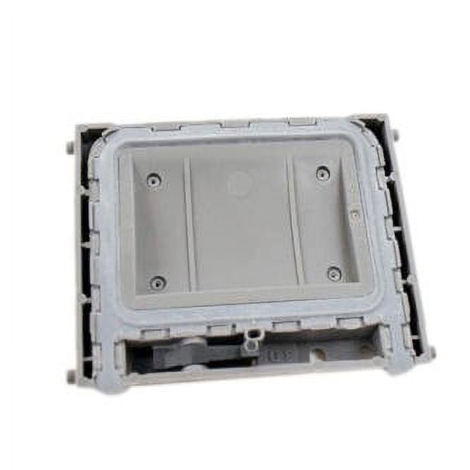 Whirlpool W10888684 Cover - OEM Part - Walmart.com