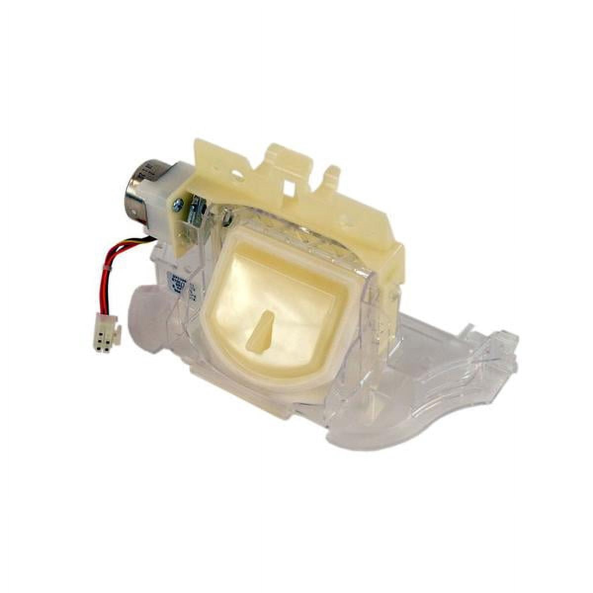 Whirlpool W10889430 Door Ice - OEM PART
