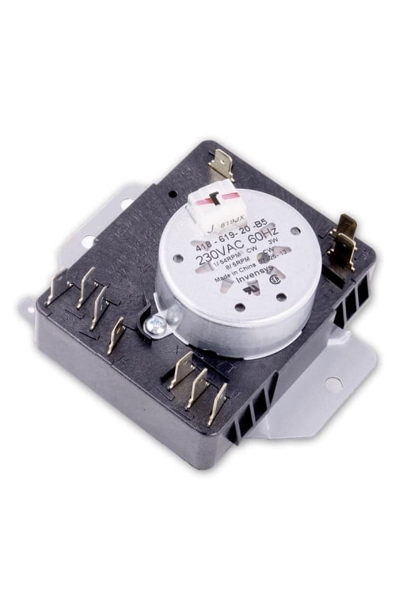Whirlpool W10894766 Genuine OEM Dryer TimerFits: W10185988
