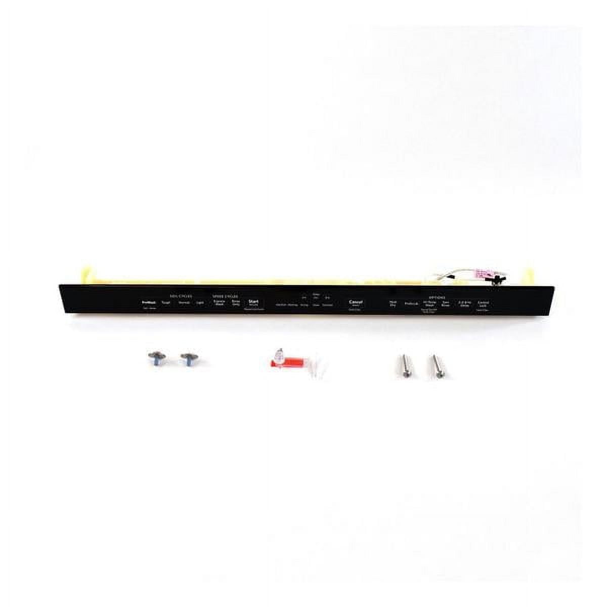 Whirlpool W10902370 Panel Control - OEM PART