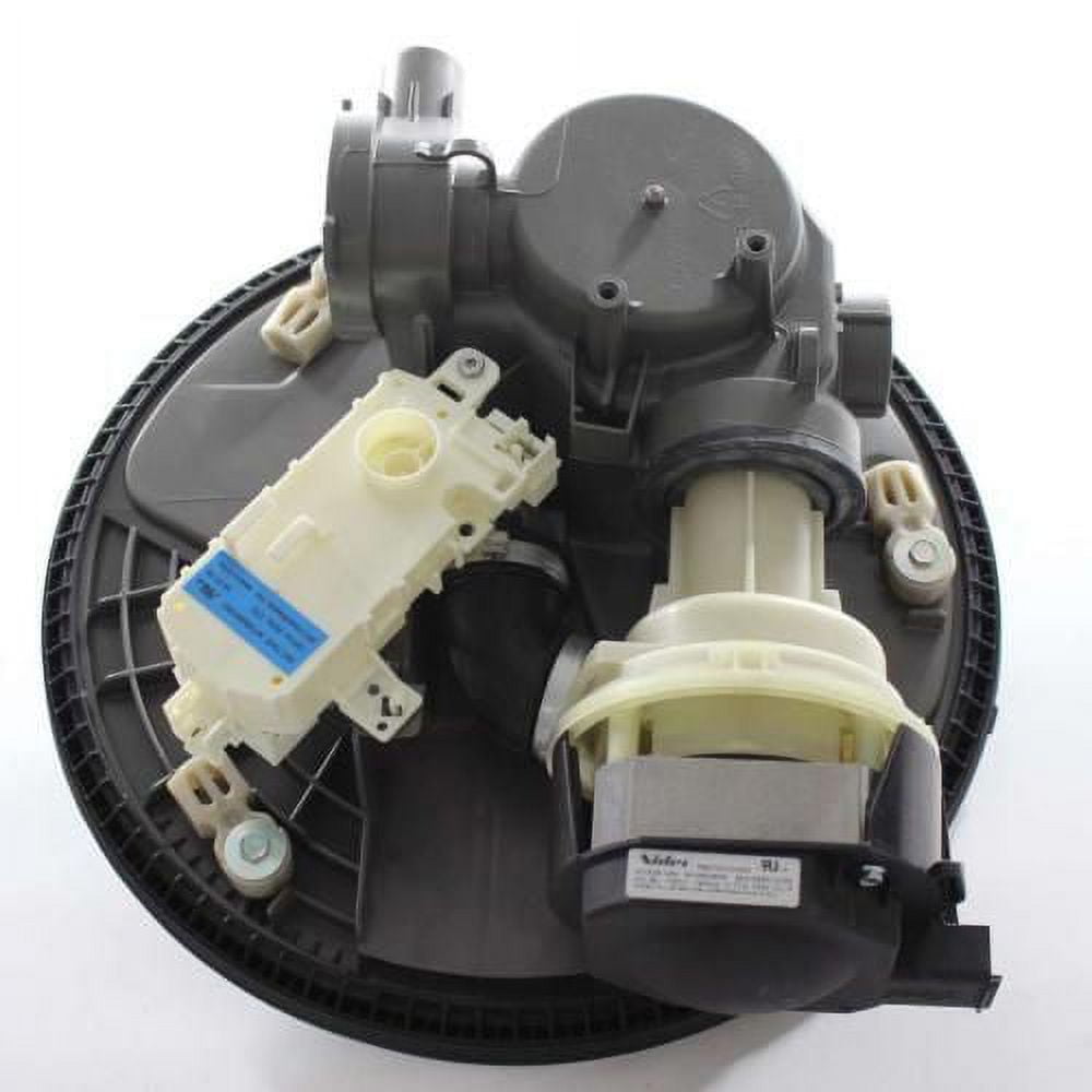 Whirlpool W10902372 Pump & Motor - OEM Part
