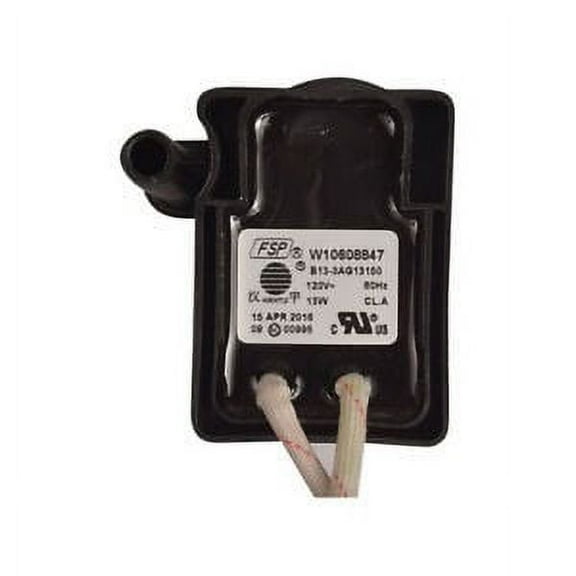 Whirlpool W10903190 Pump - OEM Part