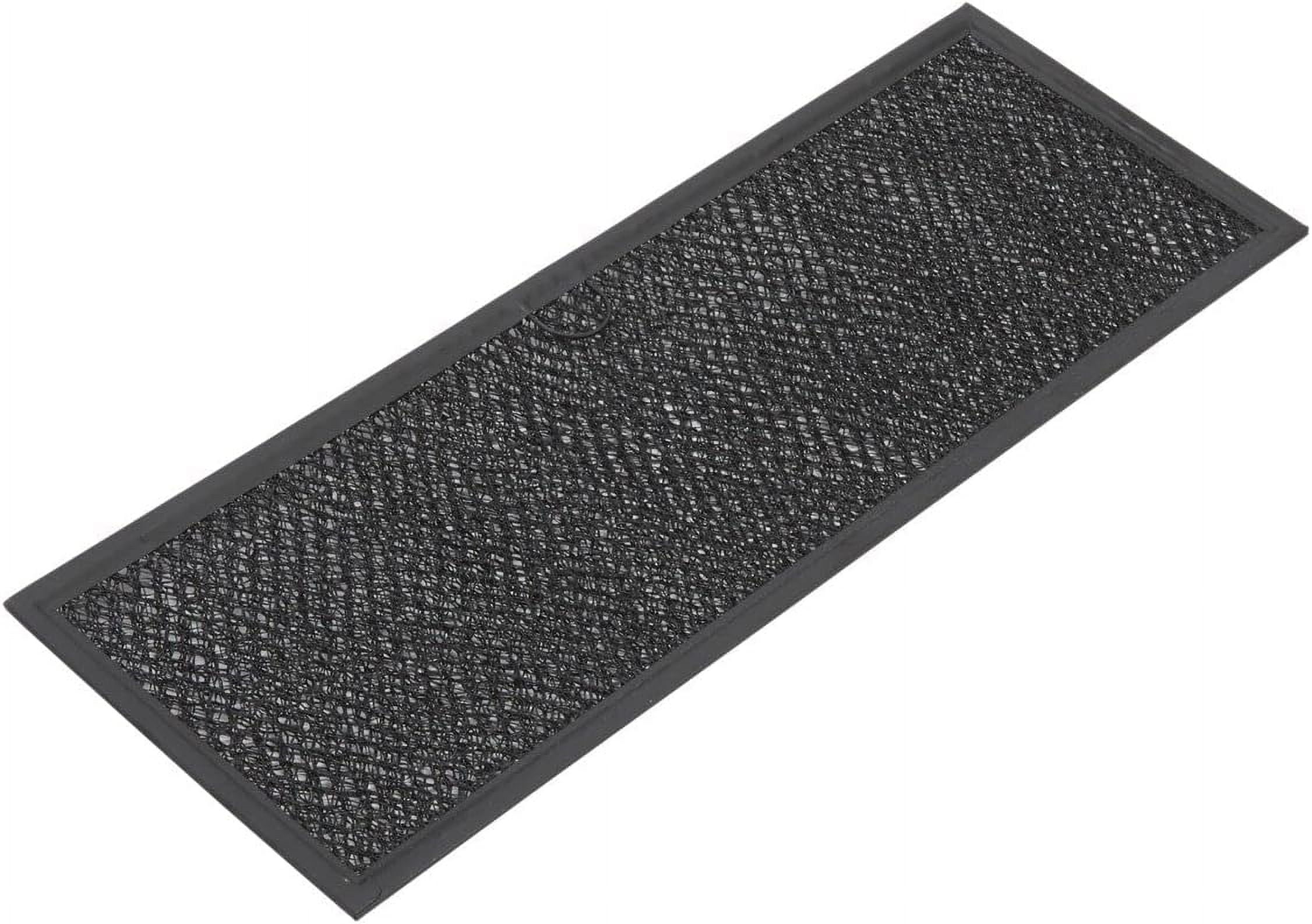 Whirlpool W10905834 Cooktop Downdraft Vent Grease Filter