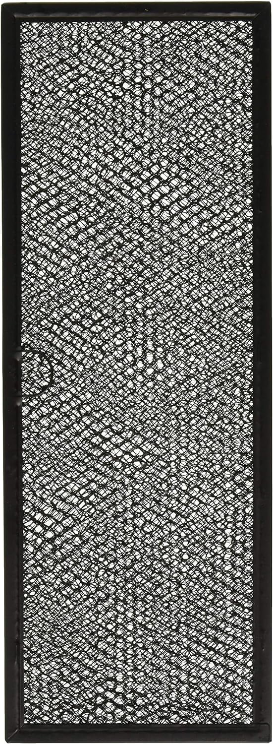 Whirlpool W10905834 Cooktop Downdraft Vent Grease Filter