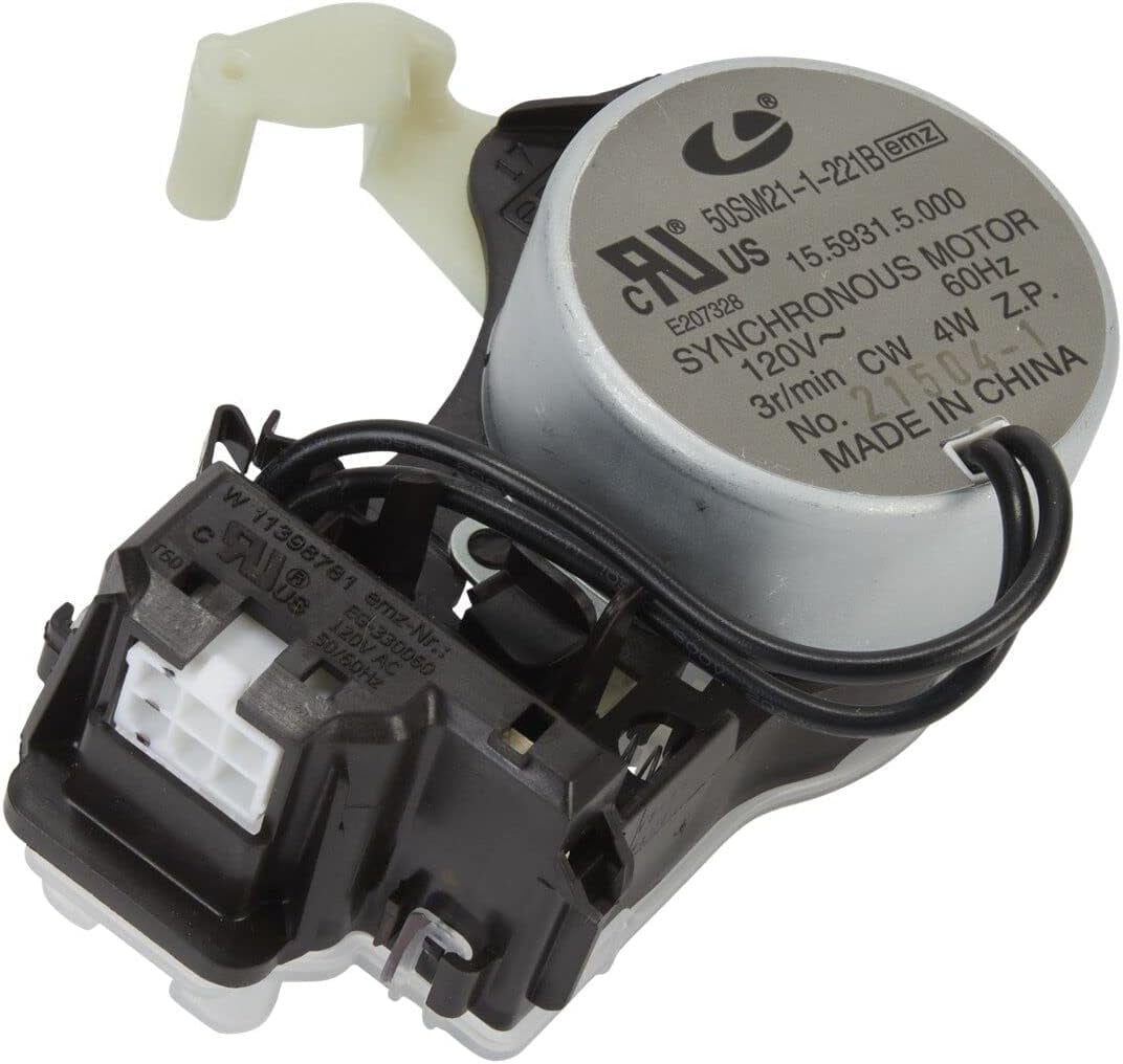 Whirlpool W10913953 Washer Shift Actuator, Top Load, Splutch