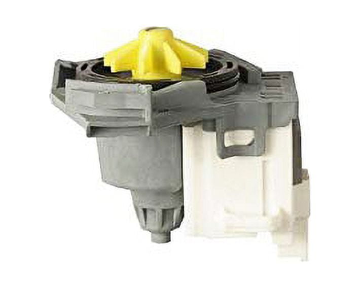 Whirlpool W10914557 Pump Drain - OEM Part