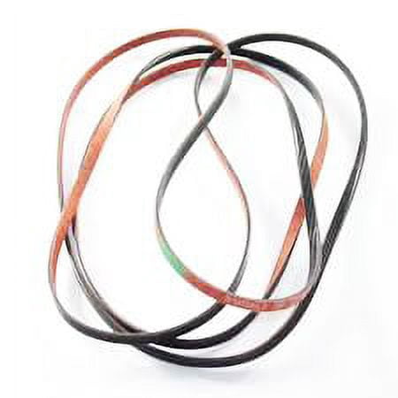 Whirlpool W11025122 Belt - OEM Part
