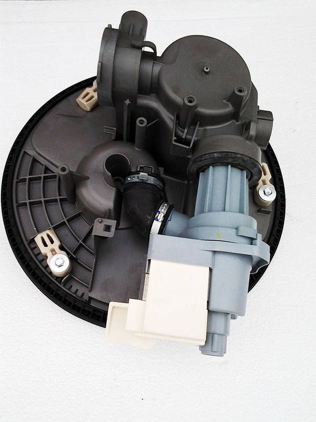 Whirlpool W11025157 Pump & Motor - OEM Part