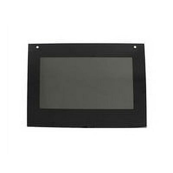 Whirlpool W11028218 Glass Door - OEM Part