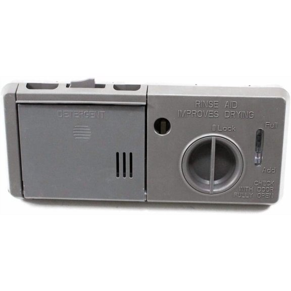 Whirlpool W11032769 Dishwasher Detergent Dispenser