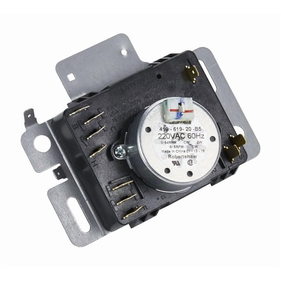 Whirlpool W11043389 Dryer Timer
