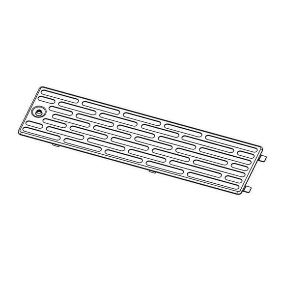 Whirlpool W11086309 Grill Vent - OEM PART