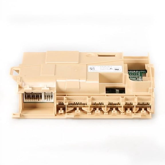 Whirlpool WPLW11087226 Dishwasher Electronic Control