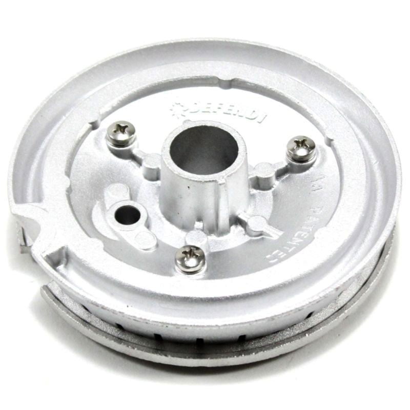 Whirlpool W11106799 Burner Head - OEM Part