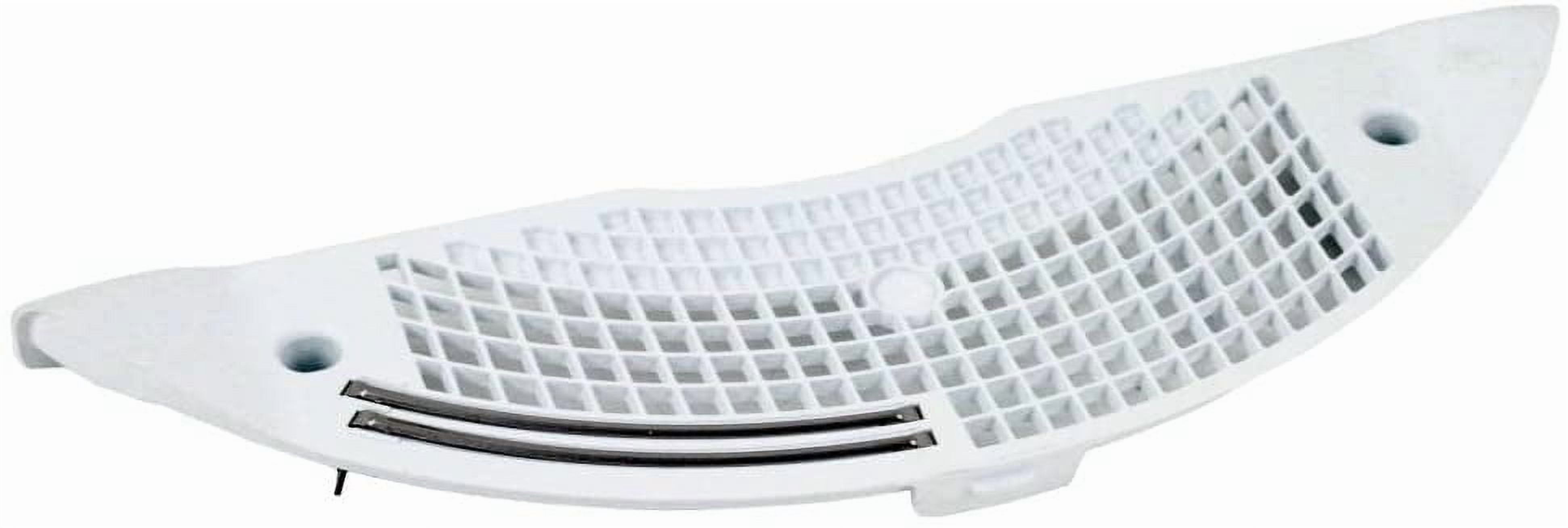 Whirlpool W11117302 Dryer Air Duct