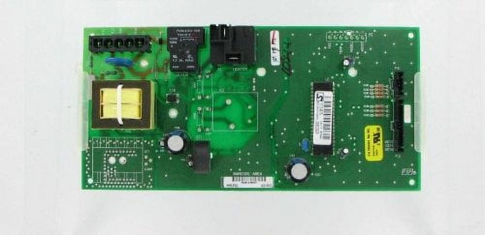 Whirlpool W11124710 Control Board