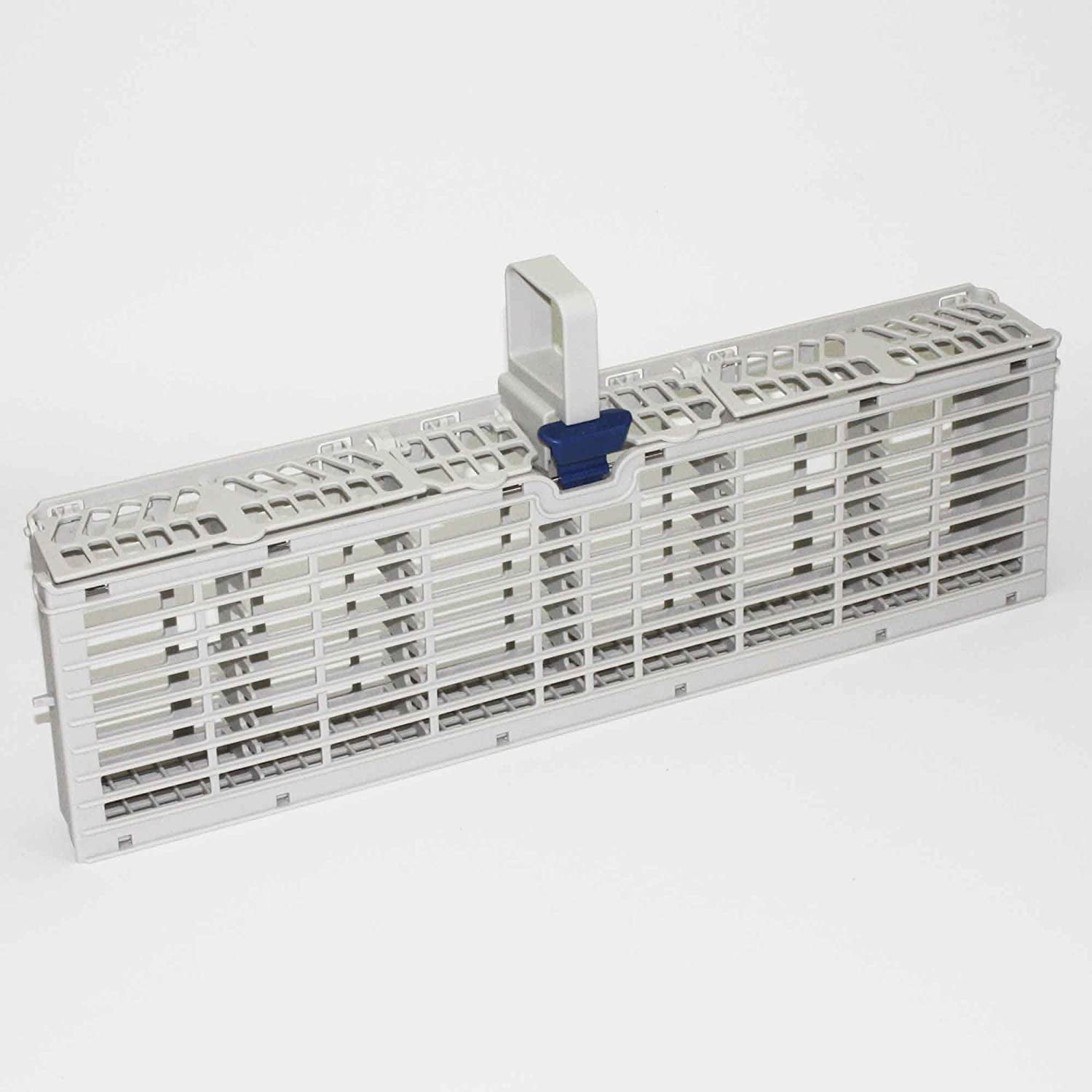 Whirlpool W11158802 Dishwasher Silverware Basket