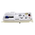 thumbnail image 1 of Whirlpool W11162438 Genuine OEM Top Load Washer Electronic Control Board Replacement Part - Replaces W11101488, 1 of 1
