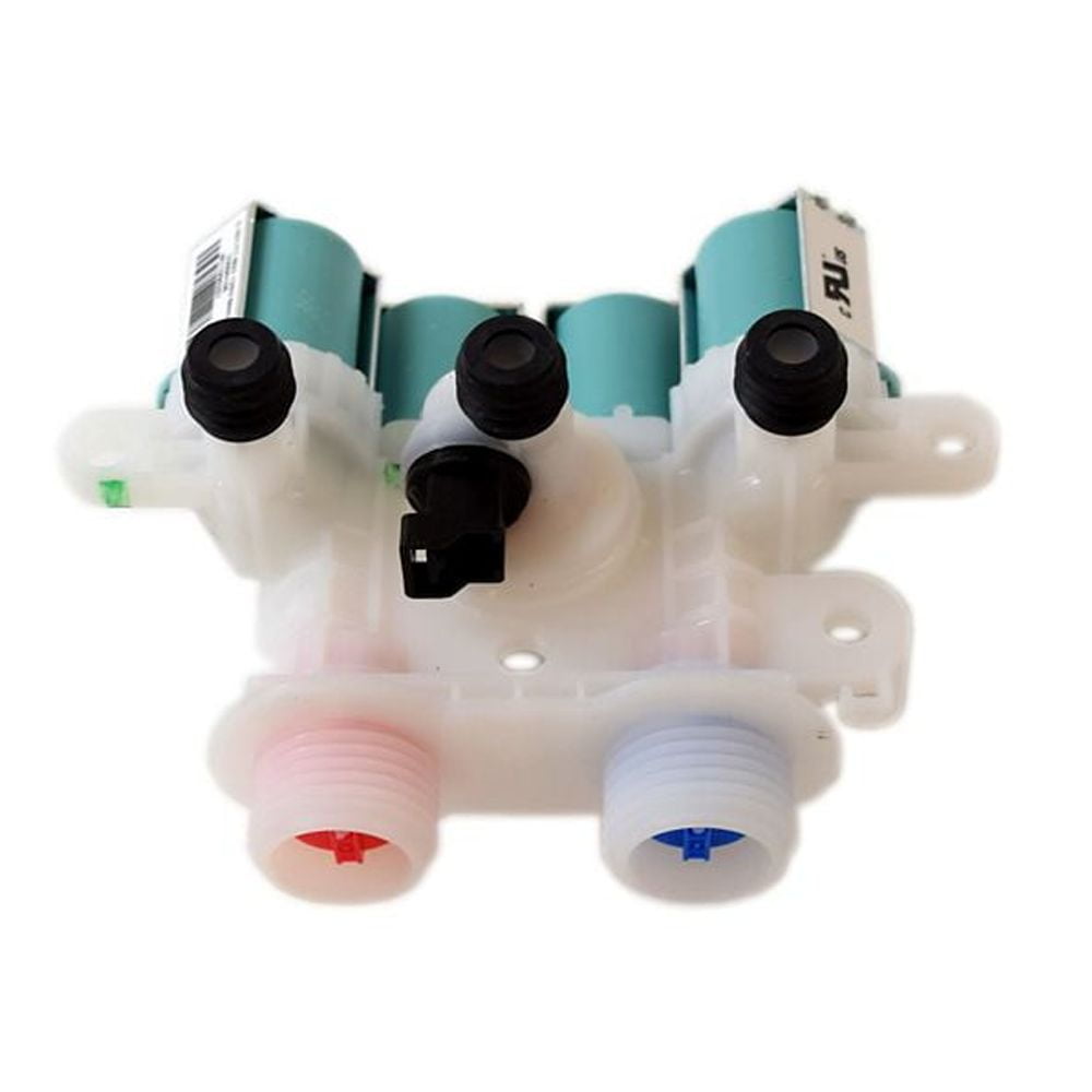 Whirlpool W11165546 Washer Water Inlet Valve