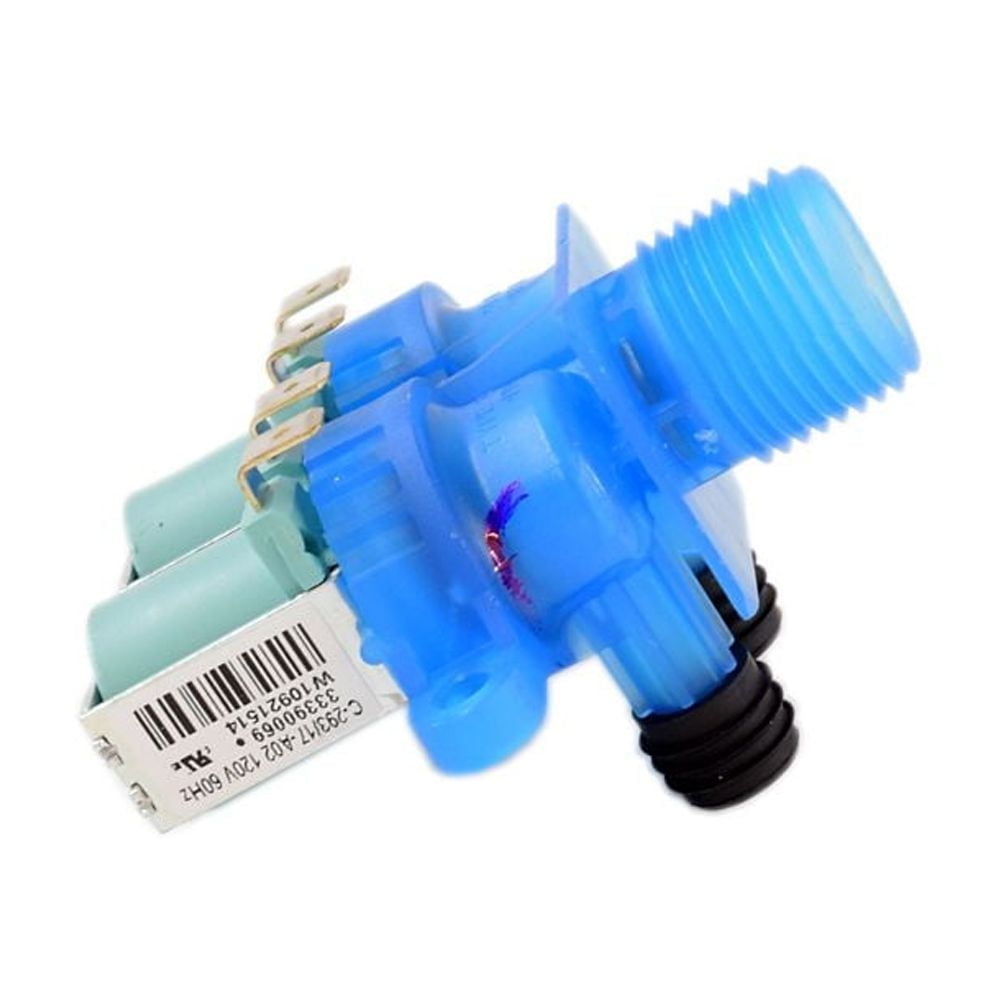 Whirlpool W11168740 Washer Water Inlet Valve