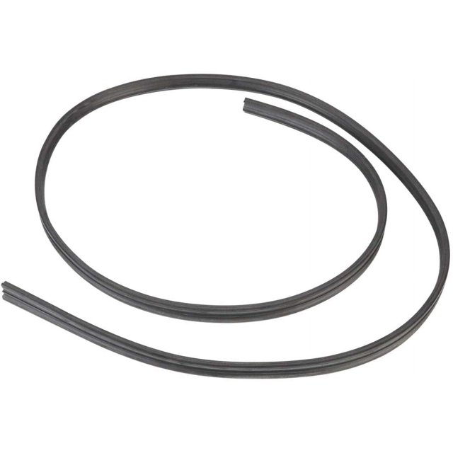 Whirlpool W11177741 OEM Dishwasher Door Gasket