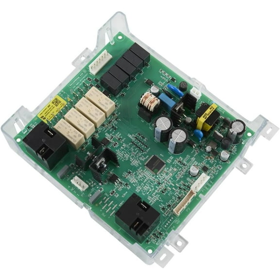 Whirlpool W11179310 OEM Board Built-in Combination Oven Control Boar, Green