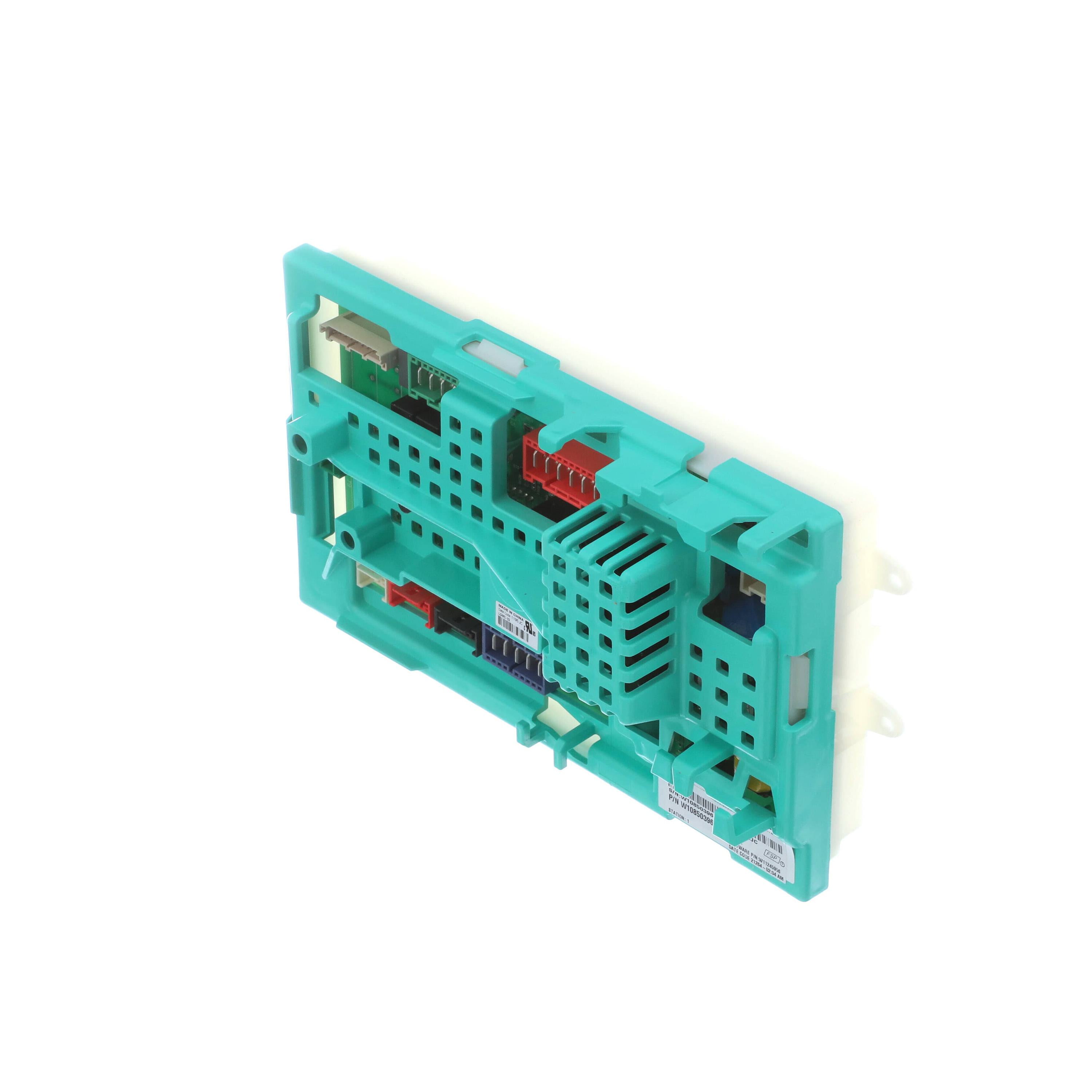 Timer Forno Hotpoint Ariston Indesit Whirlpool Ricambio Originale C00052578 - Foto 7