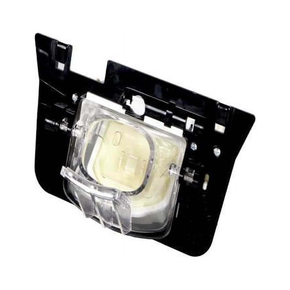 Whirlpool W11195669 Door Ice - OEM Part