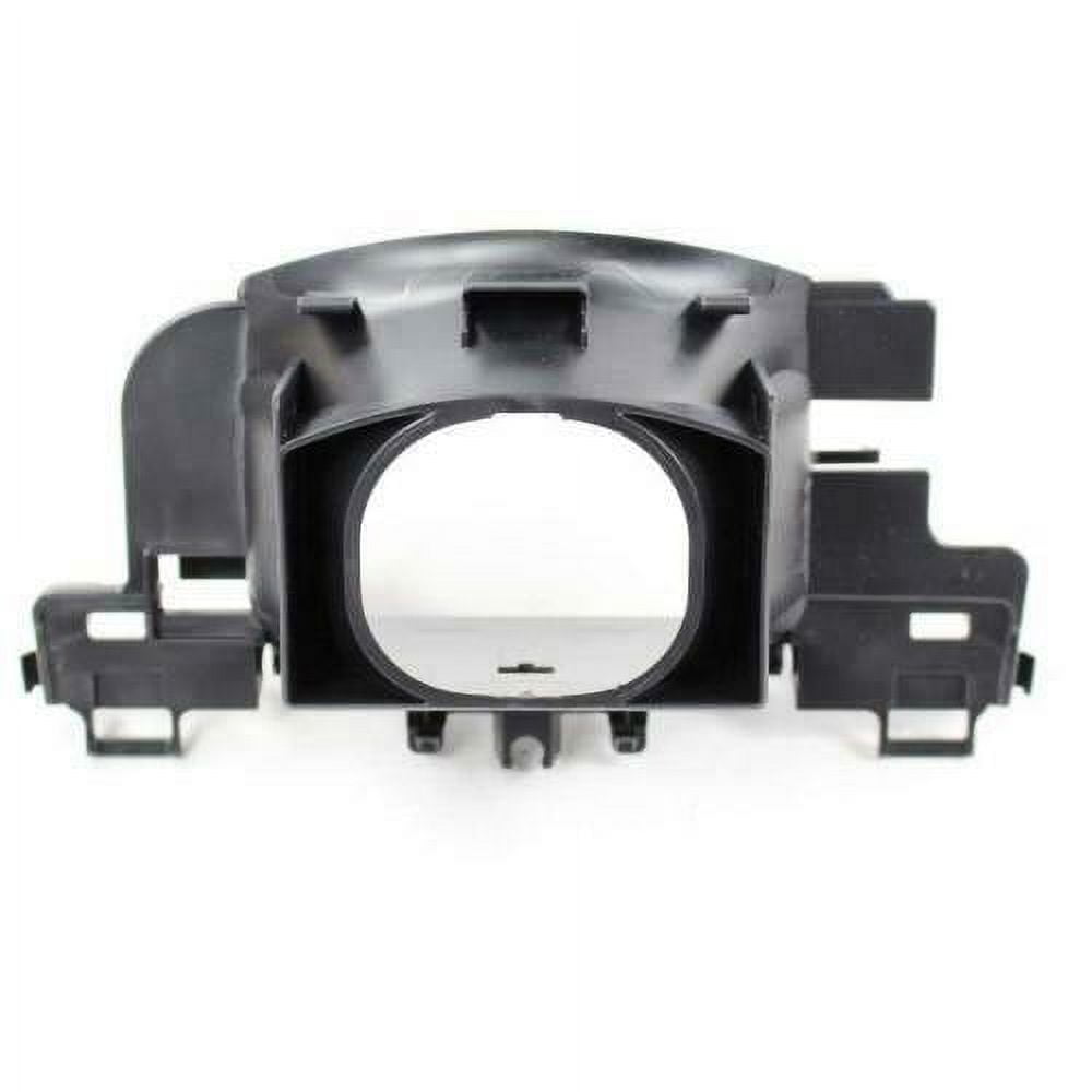 Whirlpool W11204892 Door Ice - OEM Part