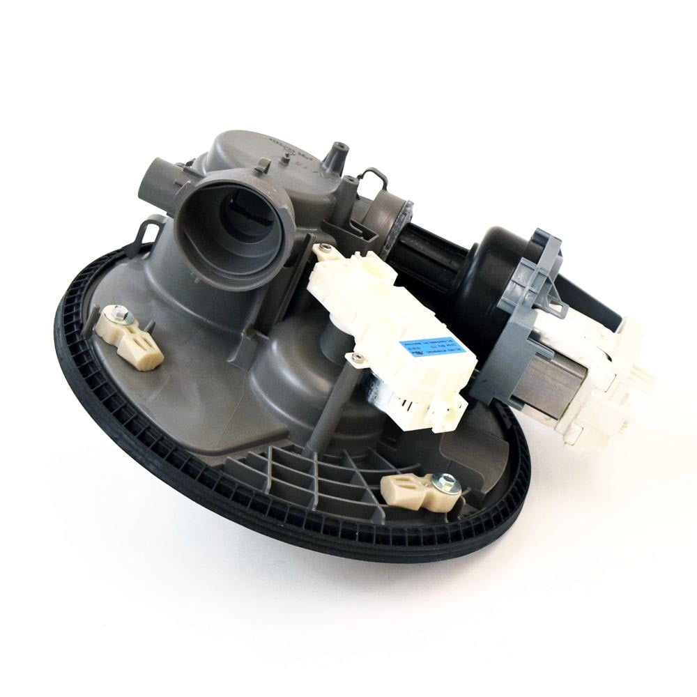 Whirlpool W11230103 Pump & Motor - OEM Part