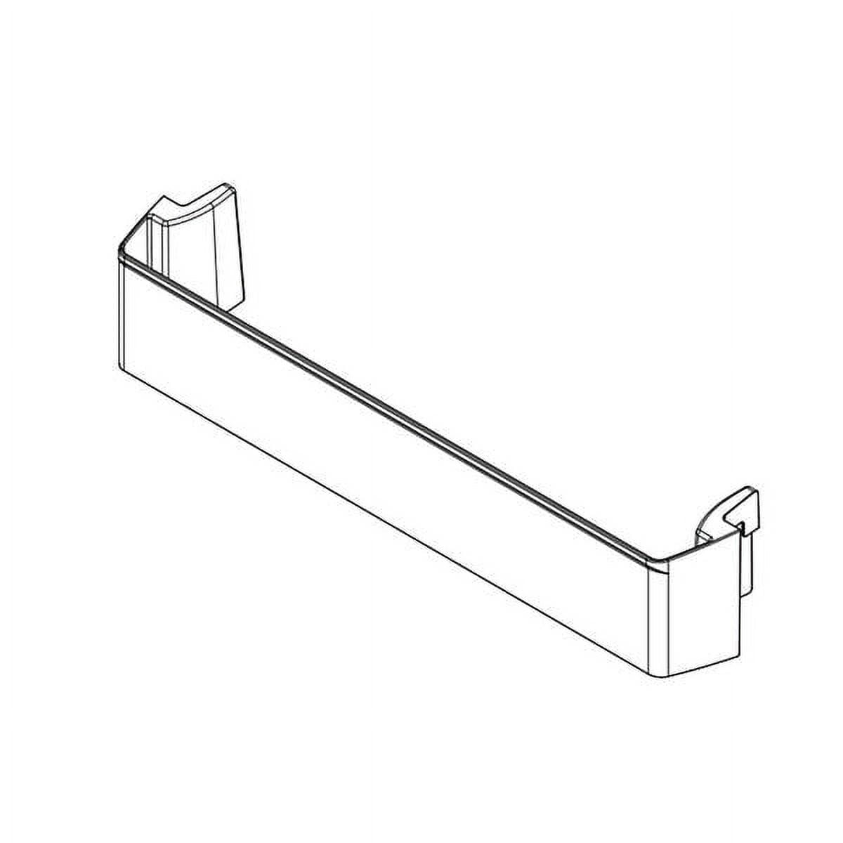 Whirlpool W11230940 Trivet - OEM PART
