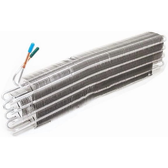Whirlpool W11256565 Refrigerator Evaporator Genuine Original Equipment Manufacturer (OEM) Part