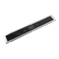 thumbnail image 1 of Whirlpool W11297728 Genuine OEM Wall Oven Control Panel Assembly Replacement Part - Replaces W11105016 and W11209816, 1 of 4