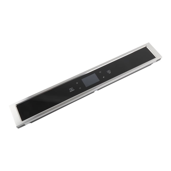 Whirlpool W11297728 Genuine OEM Wall Oven Control Panel Assembly Replacement Part - Replaces W11105016 and W11209816