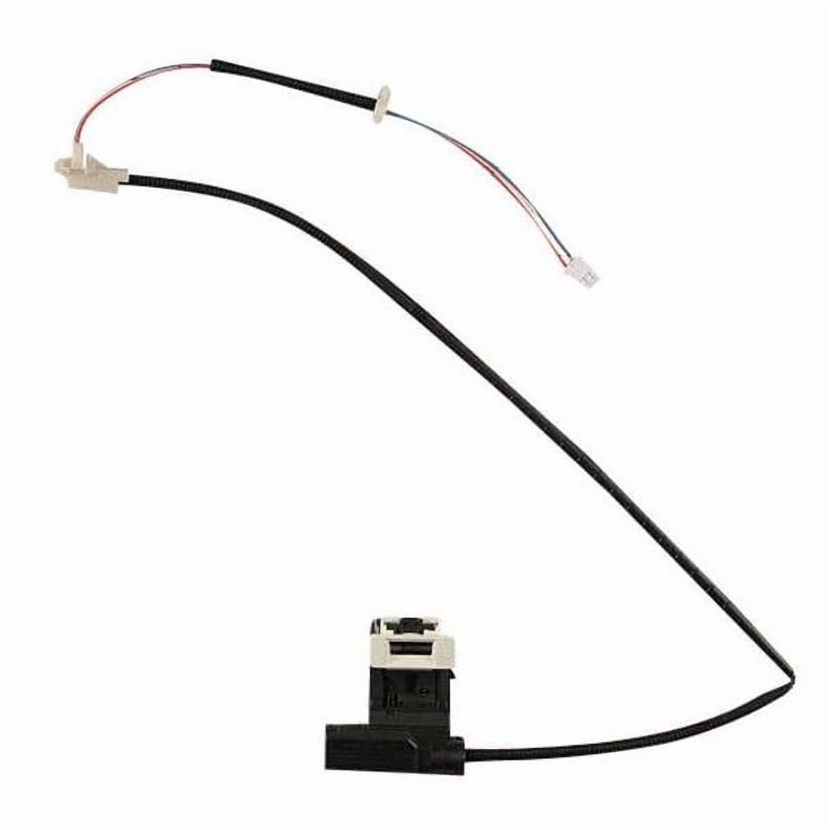Whirlpool W11307244 Genuine OEM Door LockFit: W10838613 W11253733 W10682535