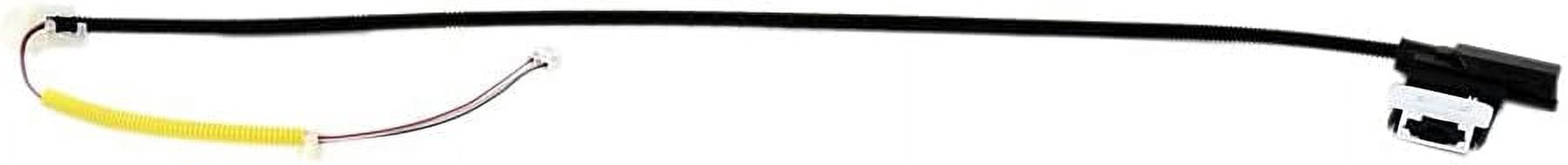 Whirlpool W11307244 Pump Motor, Standard Replaces W10682535, W10838613, W11253733, White