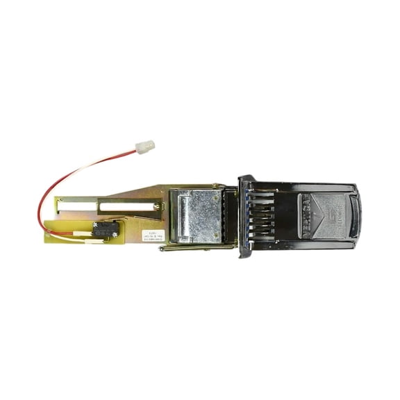 Whirlpool W11312196 Coin Chute - OEM PART