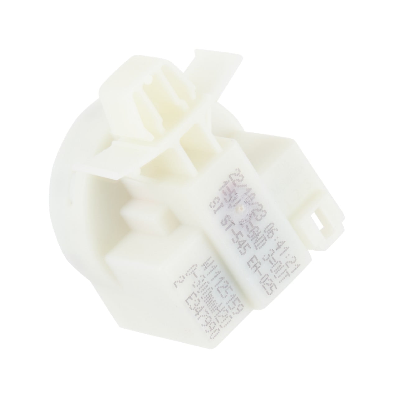 Whirlpool W11316246 Genuine OEM Washer Pressure Switch Replacement Part - Replaces W11125159