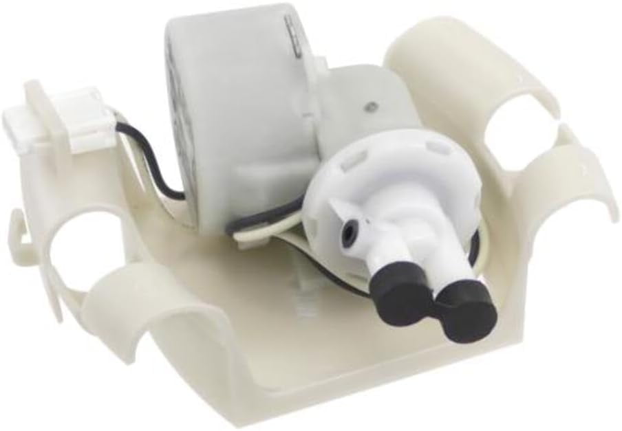 Whirlpool W11316271 Washer Circulation Pump
