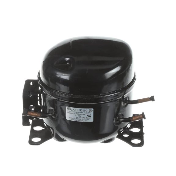 Whirlpool W11377390 Compressor