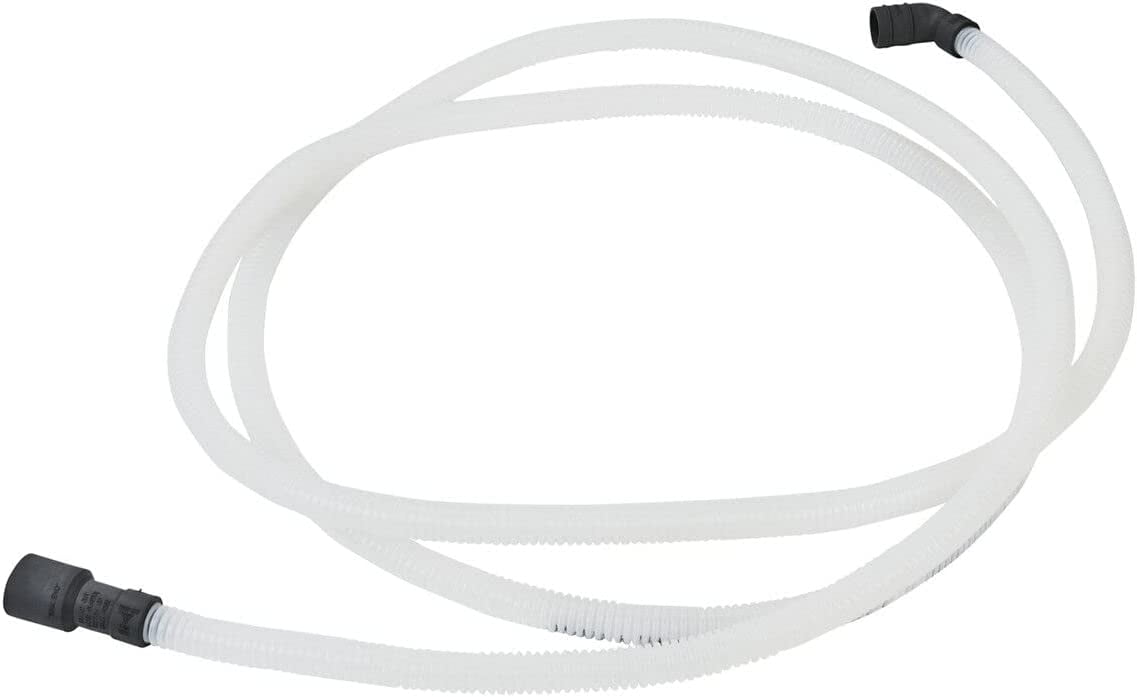 Whirlpool W11381654 Original Genuine OEMDishwasher Drain Hose