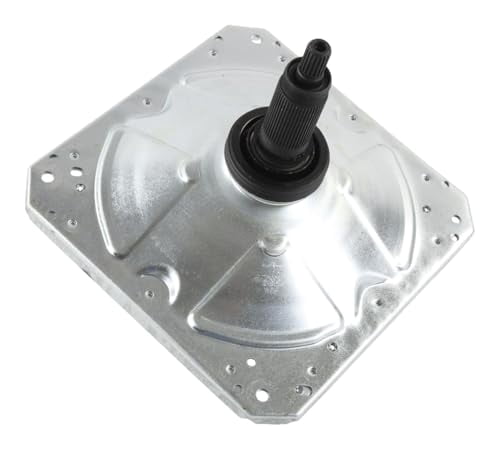 Whirlpool W11393685 Genuine OEM Top Load Washer Transmission Replacement Part - Replaces W10447976, W10811956, W10868473, W11134159, and more
