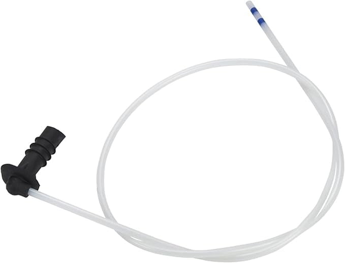 Whirlpool W11415785 OEM Ice Maker Fill Tube and Water Line Assembly