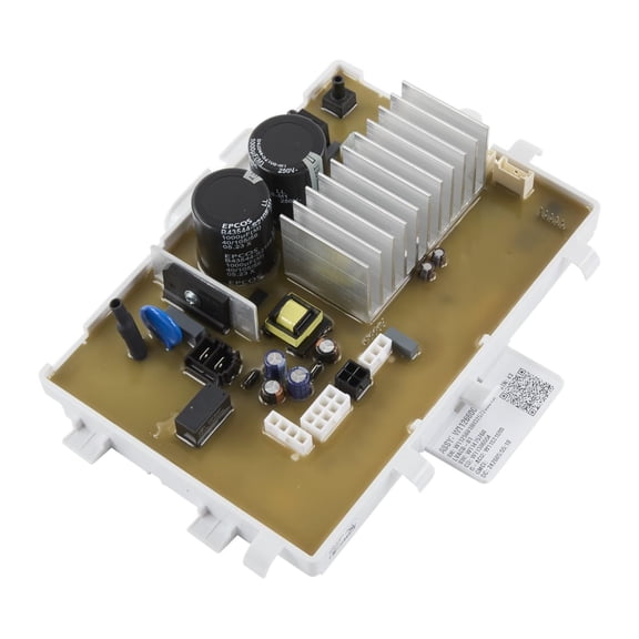 Whirlpool W11419171 Genuine OEM Top Load Washer Electronic Control Board Replacement Part - Replaces W11266006