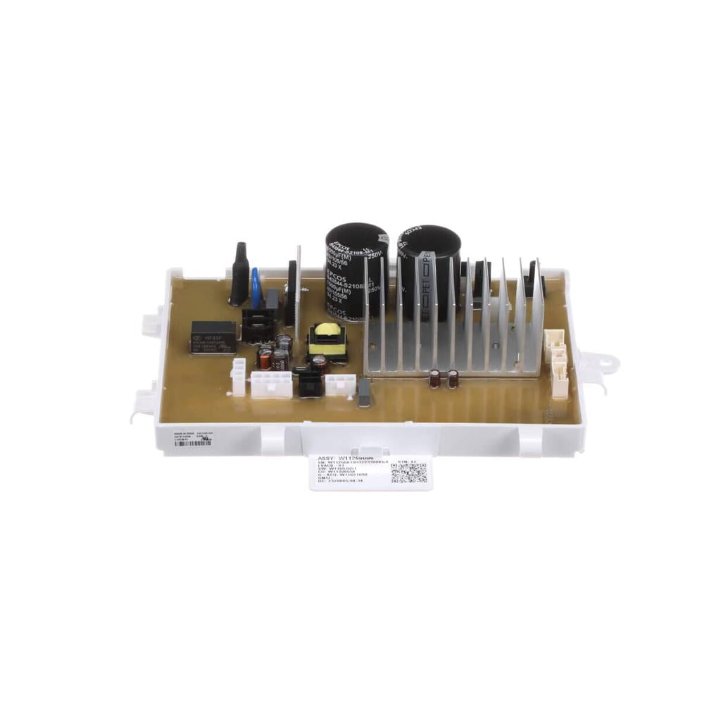 Whirlpool W11419171: Genuine OEM Part for Safety, Reliability and 