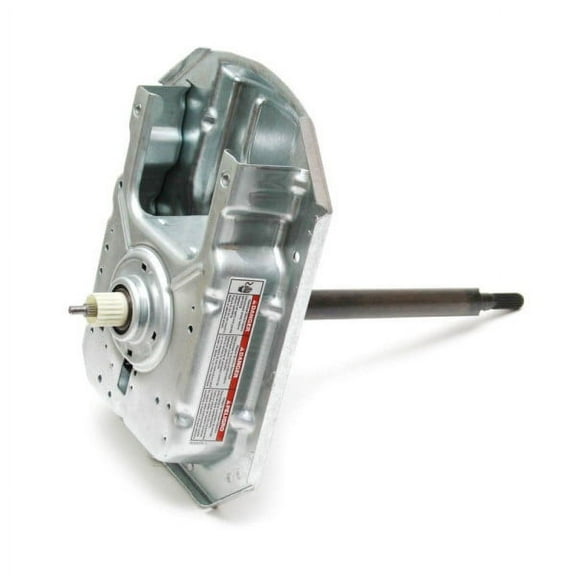 Whirlpool W11454741 Genuine OEM Washer TransmissionFits: W11255272 W11035749 W10771758 W10771759 W10473143 W10473144 W10006378 W10006402 W10870910 W10903969