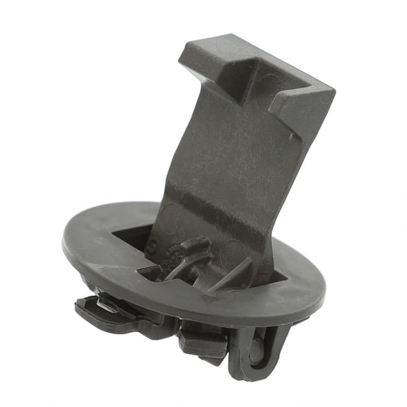 Whirlpool W11457841 Genuine OEM Top Load Washer Lid Switch Strike Replacement Part - Replaces W11091027