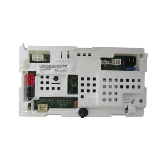 Whirlpool W11458145 Washer Electronic Control Board - Walmart.com