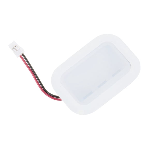 Whirlpool W11483116 Genuine OEM Refrigerator LED Light Bulb Replacement Part - Replaces W11228040