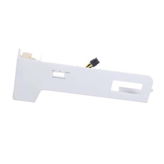Whirlpool W11546690 Athena Control Box Assembly Dl 25 Whpl R600a
